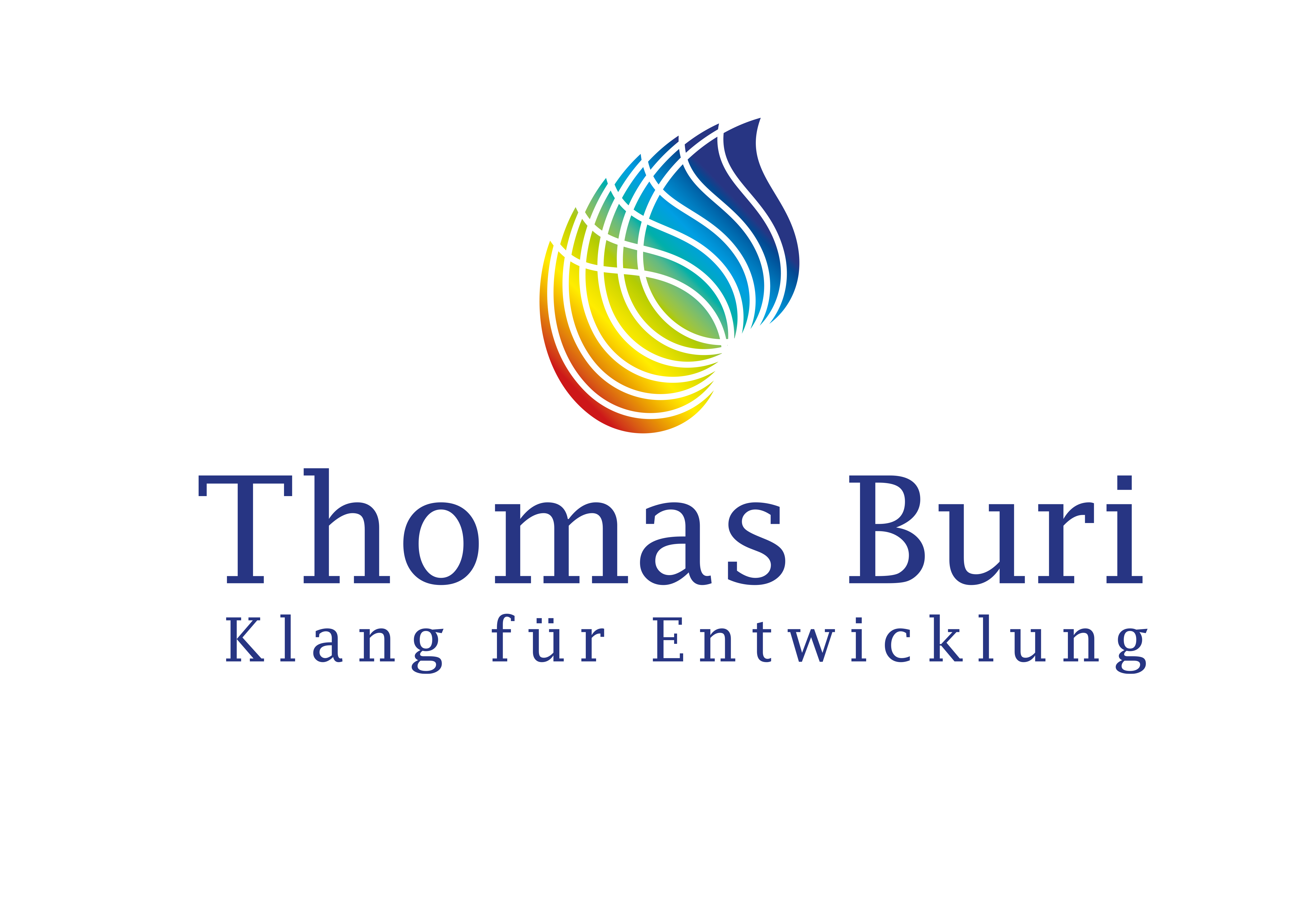 Logo Thomas Buri